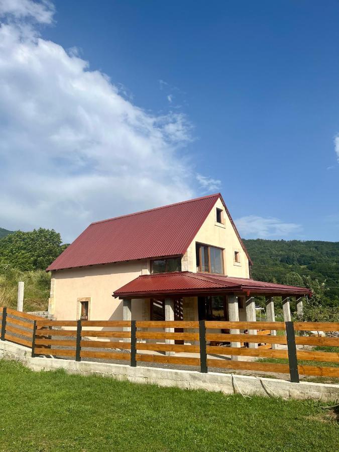 Vikendica Mila Konuk evi Kolaşin Dış mekan fotoğraf